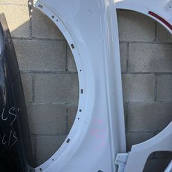 2023 Ford Bronco Big Body Left Fender