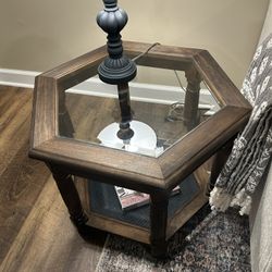 End Table