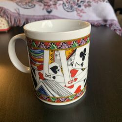 Beverly Las Vegas Mug 