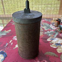 Vintage Butter Churn 
