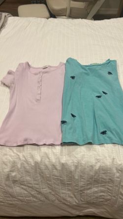 T-shirts