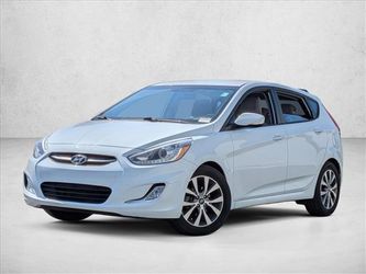 2015 Hyundai Accent