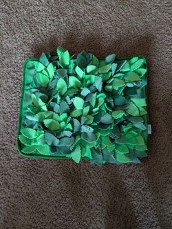Grass Puzzle Toy