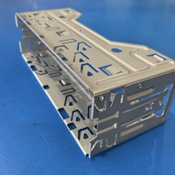 Genuine Pioneer DEH-S1200UB mounting Sleeve cage Single Din Stereos Radio new