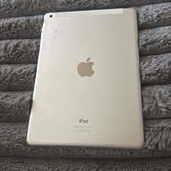 iPad Air WiFi + cellular 16GB