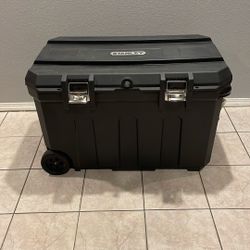 Job Chest / Tool Storage 