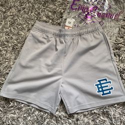 Eric Emanuel Shorts