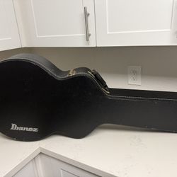 Ibanez Guitar Case 