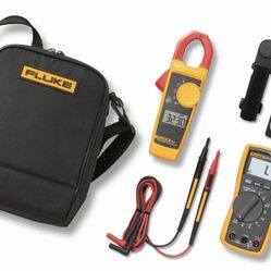 Fluke Combo New Never Used