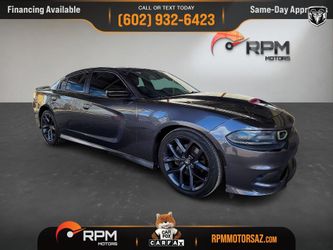 2020 Dodge Charger