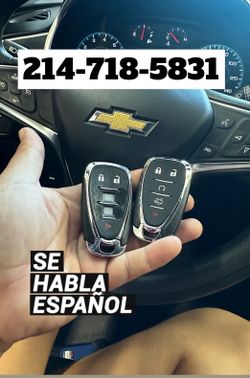 Key Fobs, Car Keys, Lost Keys, Llaves Perdidas, Copias, Programming