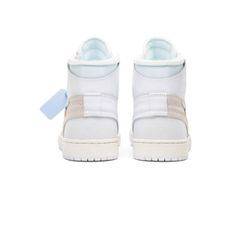 OFF WHITE AIR JORDAN 1 RETRO HIGH OG