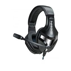 Gx-h4 Gaming Headset 