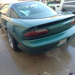 1994 Chevy Camaro Z28