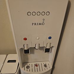 Primo Water Dispenser