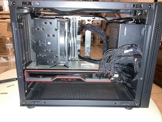 AMD Radeon 6800 16Gb