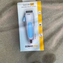 Brand New Haircut Kit