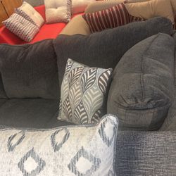 Brand new sectional 1299