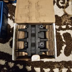 Ignition Coil Part