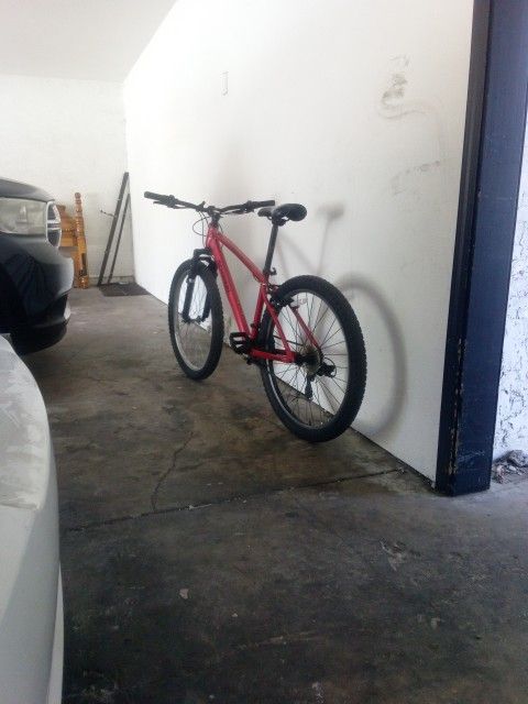 Schwinn Ranger 26" Mountain Bike