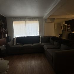 Sectional Couch 