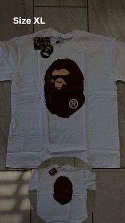 Bape tee