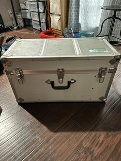 Big Anvil Case 