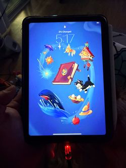 iPad mini a17 pro wifi/cellular with Apple Pencil Pro 128gb