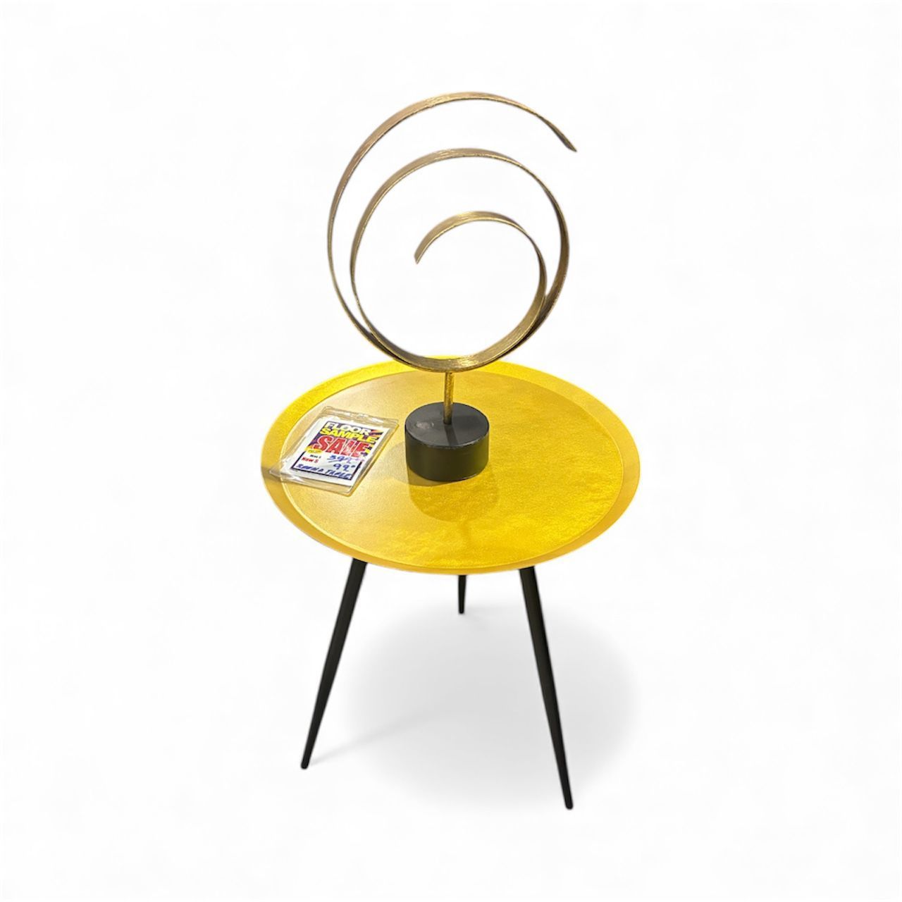 Side Tables Starting $49.99 & Up