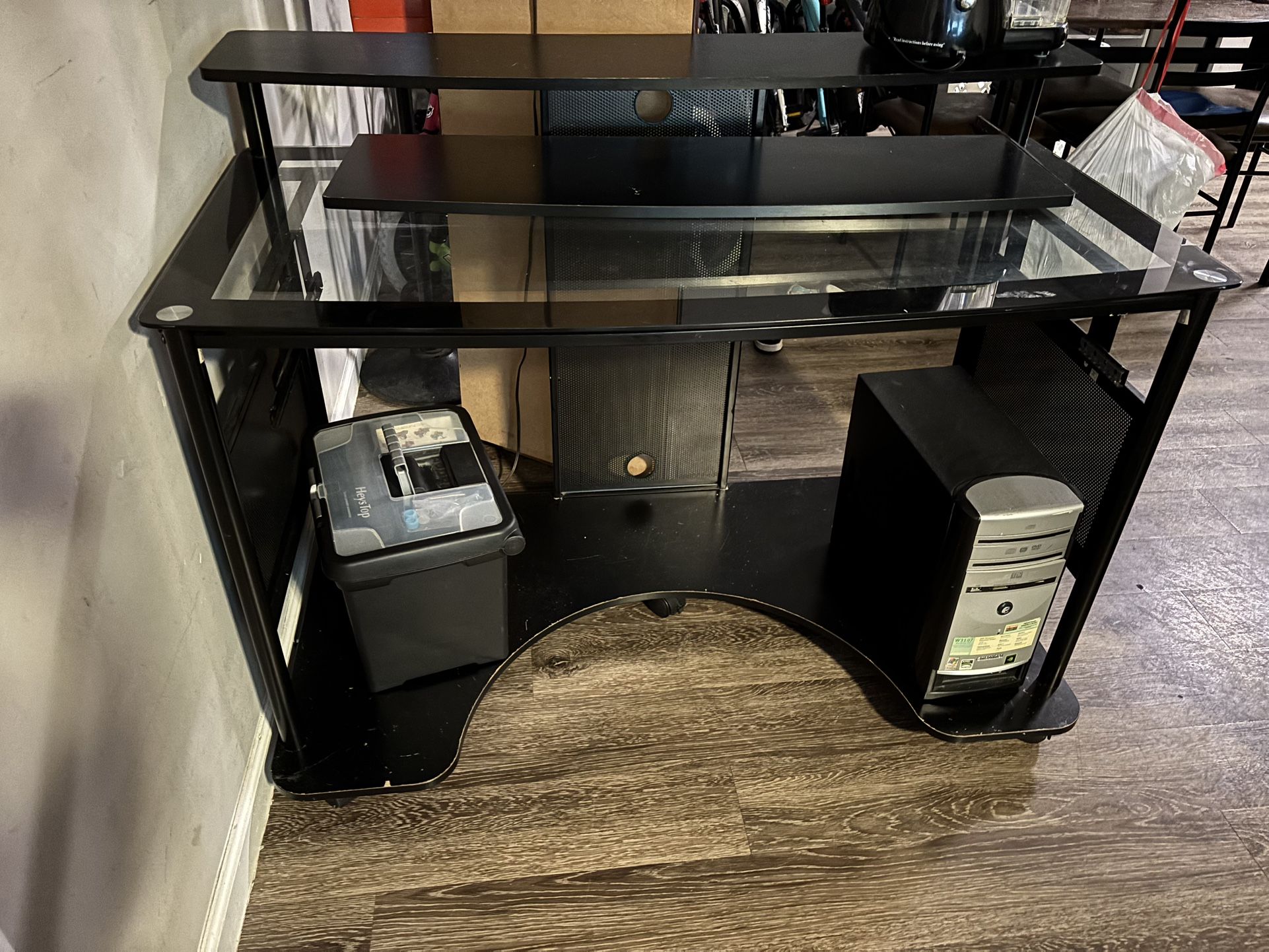Desk