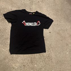 Moncler Shirt 
