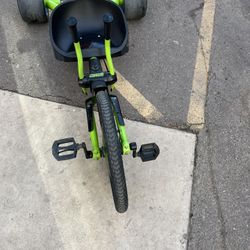 Bicycle 