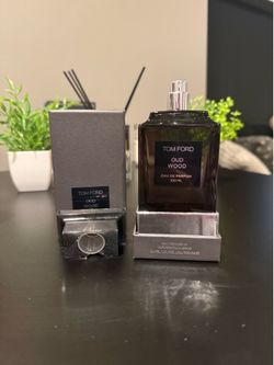 Tom Ford Oud Wood