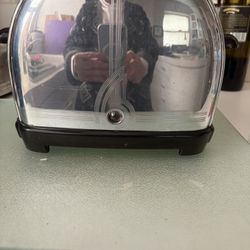 Vintage Sunbeam T-9 Toaster 