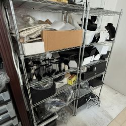 Storage Rack