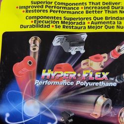 GM Control Arm Bushing 