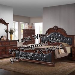 Furniture Bedroom Set 