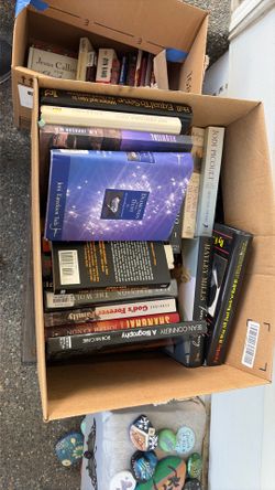 Free books