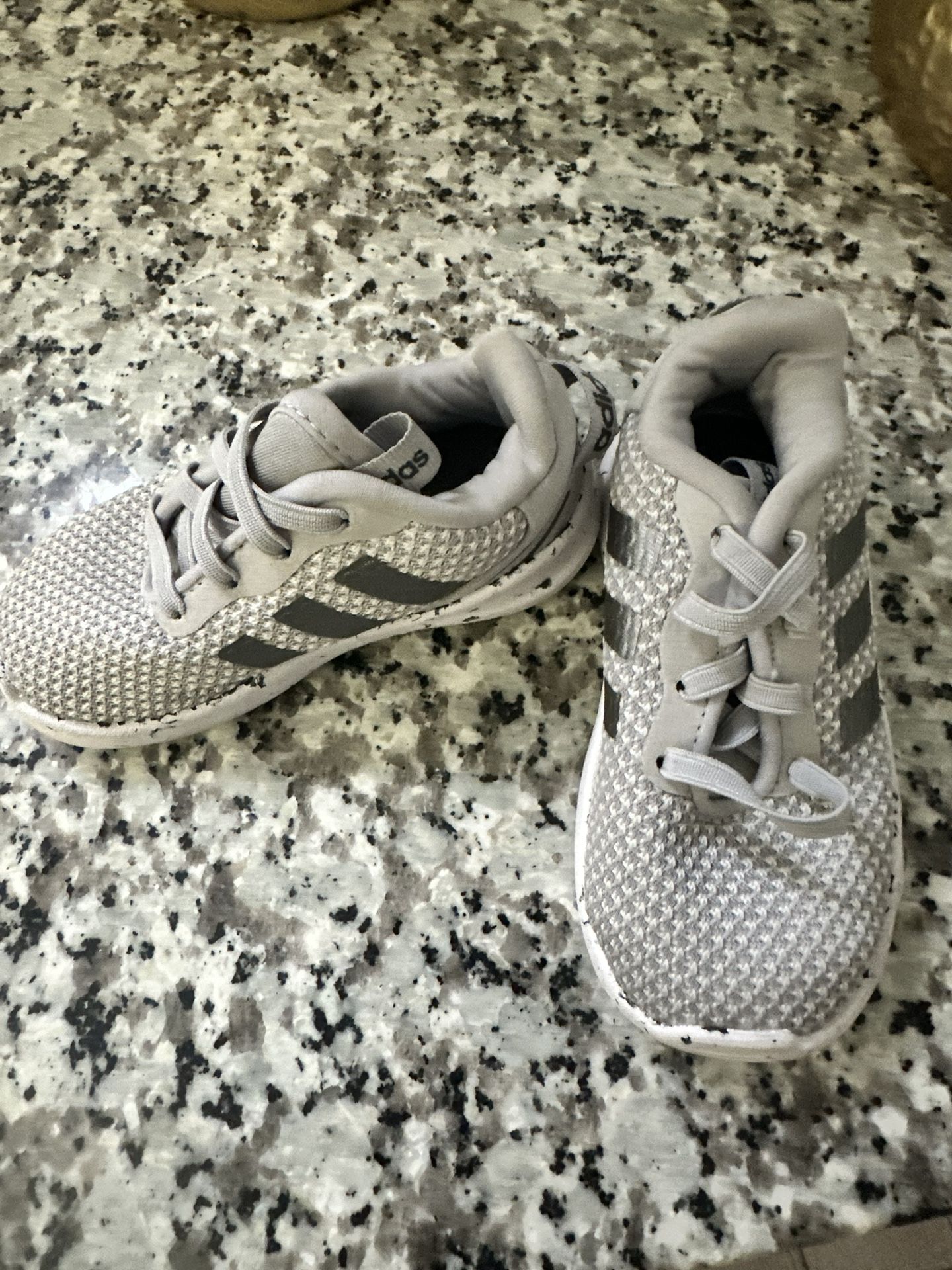 Adidas Toddler Shoes