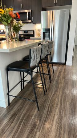 Stools