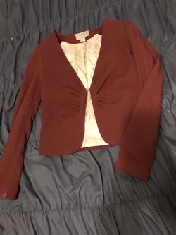 H&M Blazer (size 38) $5
