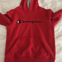 Champion Sweatshirt 