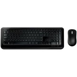 wireless keyboard and mouse microsoft 850