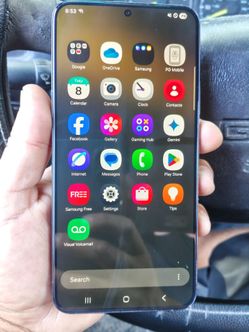 Samsung Galaxy s22+