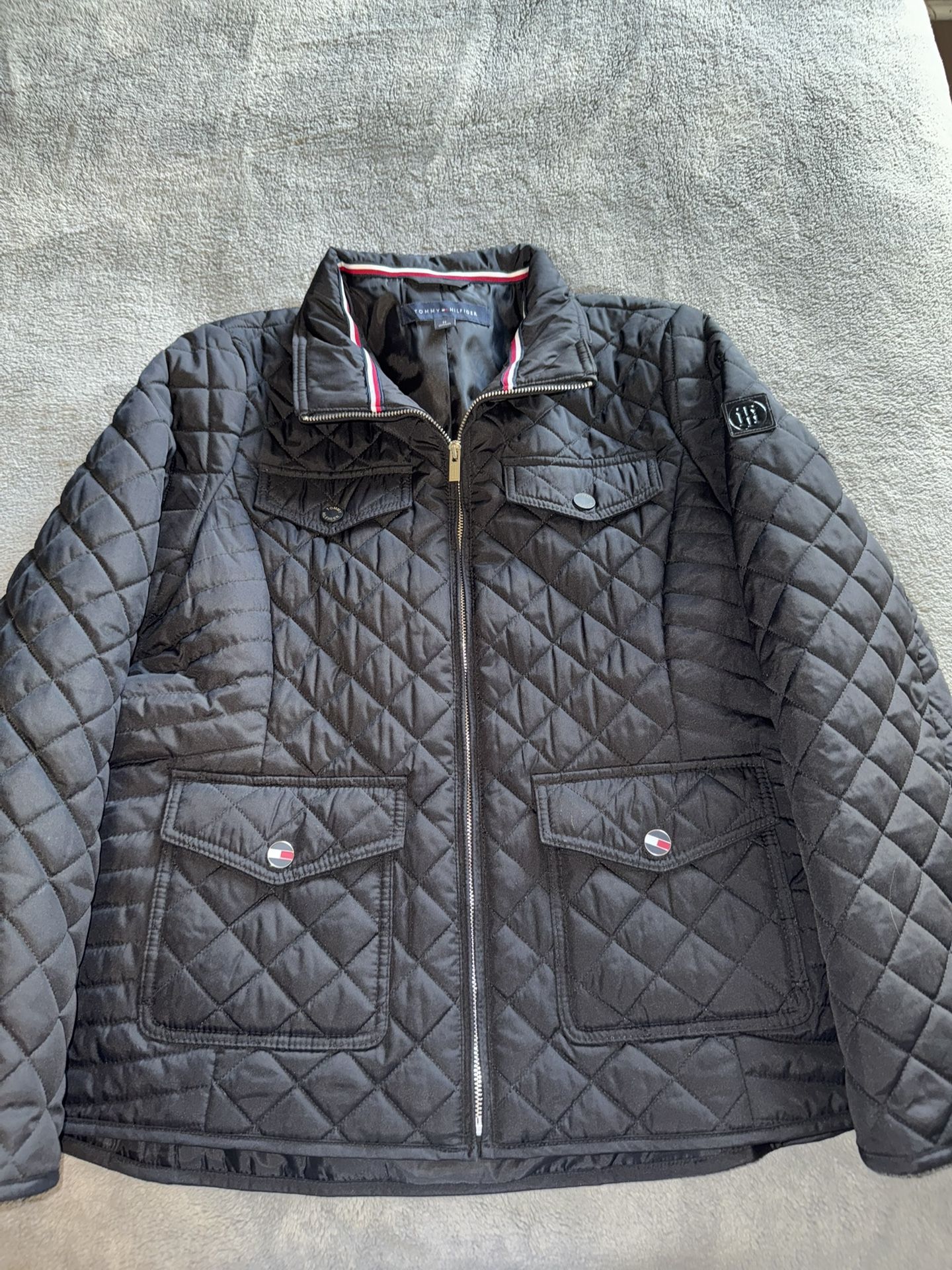 Tommy Hilfiger Winter Coat 