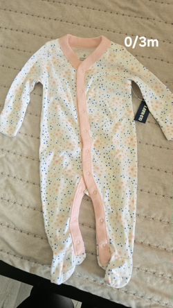 Baby Onsie