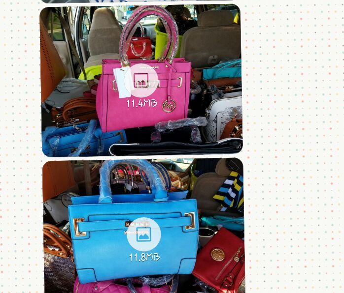 Fly Purses