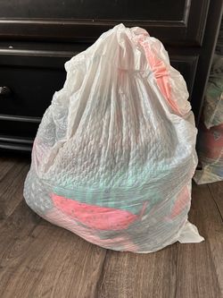 Girls Size 6-8 Bag of Clothes- pickup Mililani