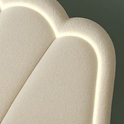 White Queen Size Bed Frame 