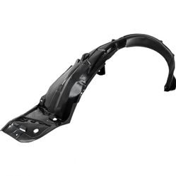 Fender Liner for HONDA ACCORD 16-17 FRONT LH w/Insulation Foam Sedan